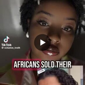#oladelesthoughts #africa #africadiaspora #alkebulanawakening… _ Oladele Dosunmu 