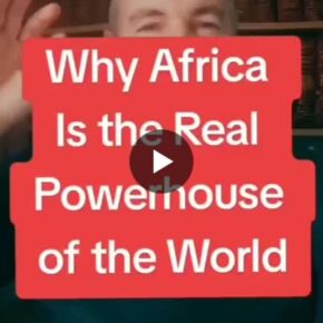 #oladelesthoughts #africa #africadiaspora #alkebulanawakening… _ Oladele Dosunmu_part1_2 